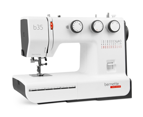 Bernina Bernette B35 от магазина Promily в Новороссийске
