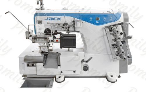 Jack W4-D-05CB (6,4 мм) от магазина Promily в Новороссийске