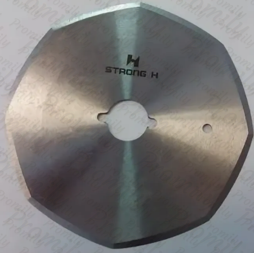 Лезвие дисковое RS-125(8)/KE149(8) HSS (125x21x1.6) от магазина Promily в Новороссийске