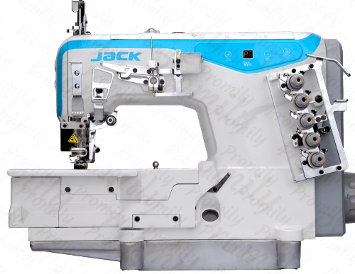 Jack W4-D-01GB (6.4мм) от магазина Promily в Новороссийске