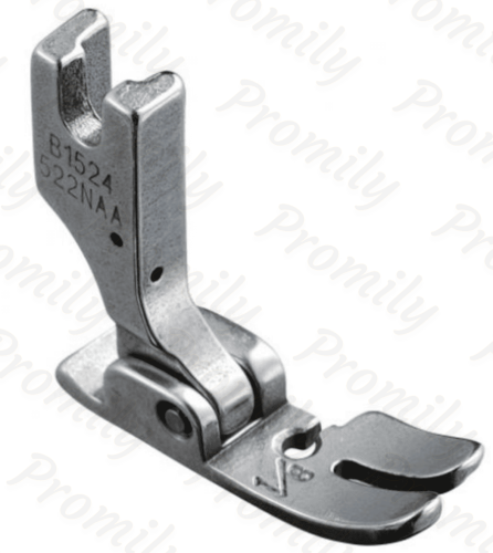 Лапка B1524-522-NAA 1/8" от магазина Promily в Новороссийске