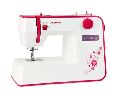 Aurora Style 50 от магазина Promily в Новороссийске