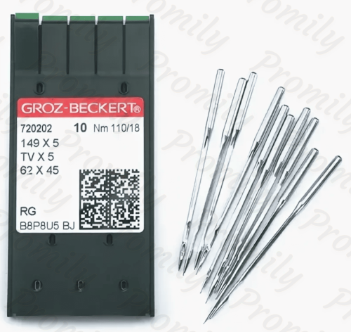 Groz-Beckert TVx5 от магазина Promily в Новороссийске