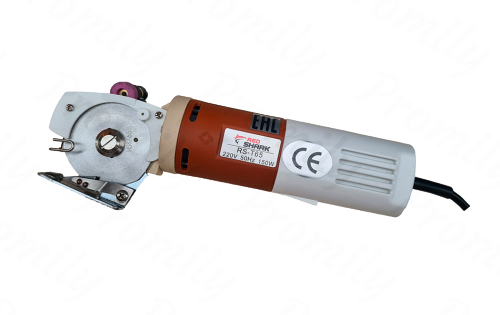 Дисковый нож Red Shark RS-T65 (с проводом) от магазина Promily в Новороссийске