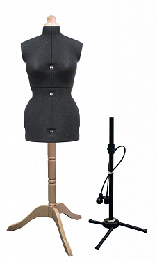 Lady Valet (M), black от магазина Promily в Новороссийске