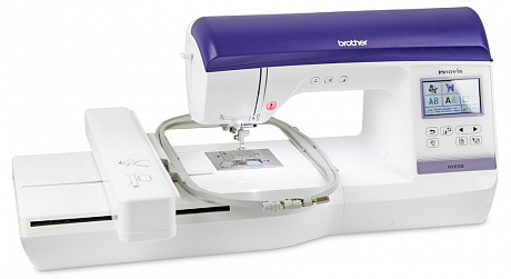 Brother In-novis 850 E (NV 850E) от магазина Promily в Новороссийске