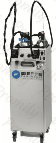 Bieffe Automatic Vapor BF425S02 от магазина Promily в Новороссийске