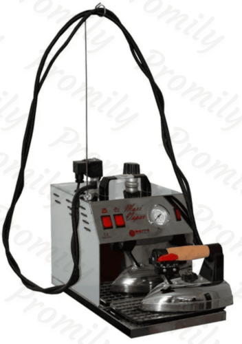 Bieffe Maxi Vapor BF003CE (3,5л) от магазина Promily в Новороссийске