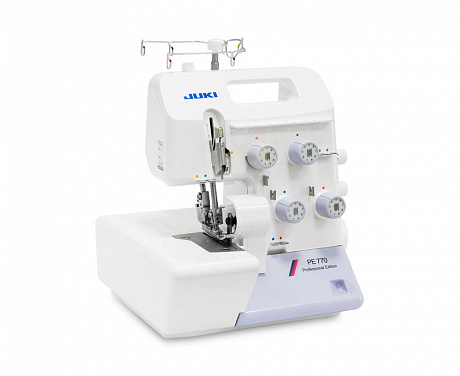 Juki PE 770N Professional Edition от магазина Promily в Новороссийске