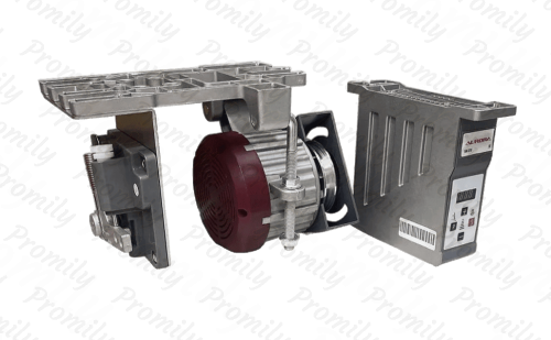 Сервомотор (сервопривод) Aurora SM-750 (750Вт) от магазина Promily в Новороссийске