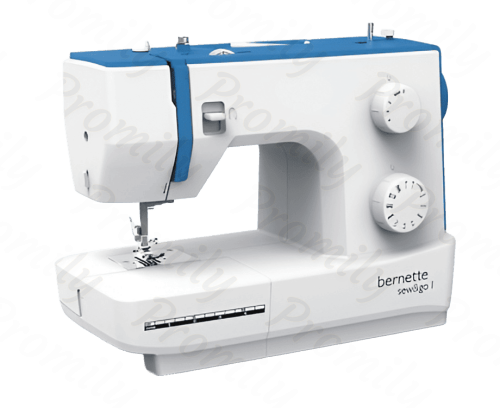 Bernette Sew&Go 1 от магазина Promily в Новороссийске