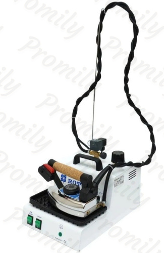 Rotondi Mini - 3 (2.15 л.) Парогенератор с утюгом (белый) от магазина Promily в Новороссийске