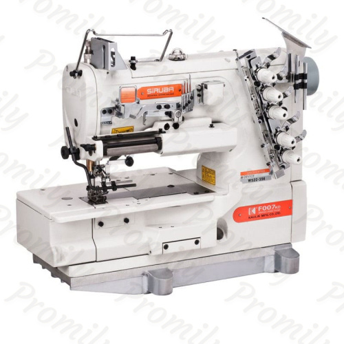Siruba F007KD-W522-364/FR/FFC/LS-A/DKFU от магазина Promily в Новороссийске