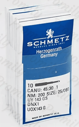 Schmetz UYx143 GS от магазина Promily в Новороссийске