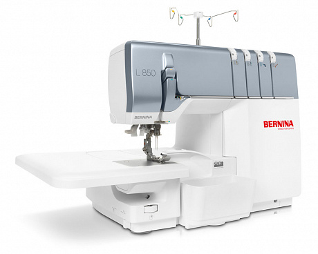Bernina L850 от магазина Promily в Новороссийске