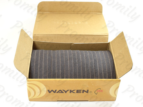 Лента заточная для сабельных ножей WAYKEN 181C2-5 (мелкая) от магазина Promily в Новороссийске