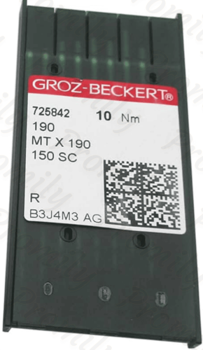 Groz-Beckert MTx190 от магазина Promily в Новороссийске