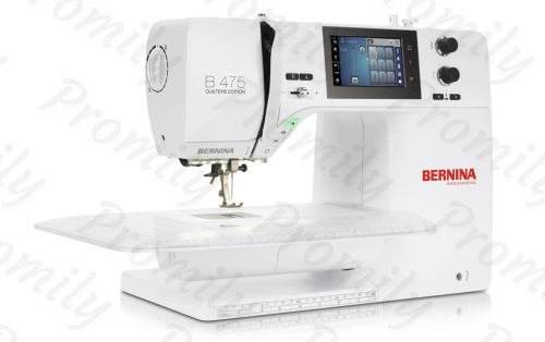 BERNINA 475 QE от магазина Promily в Новороссийске