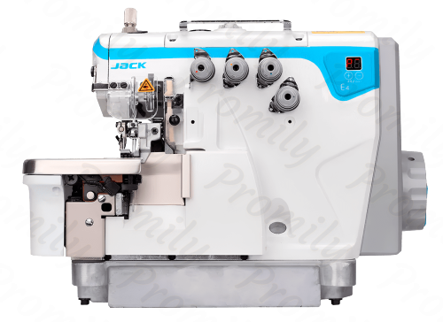 Jack E4S-4-M03/333 от магазина Promily в Новороссийске