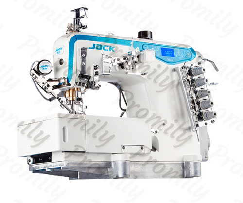 Jack W4S-UT-01GB (5,6 мм) (Комплект) от магазина Promily в Новороссийске