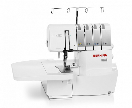 Bernina L460 от магазина Promily в Новороссийске