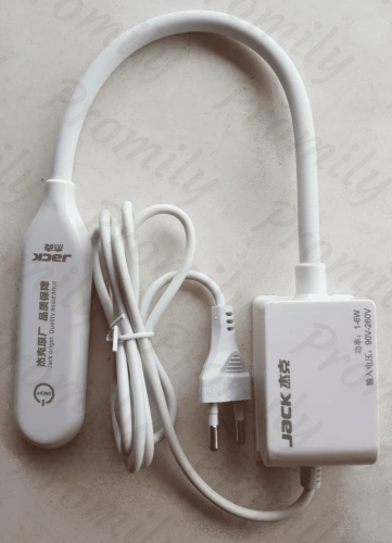 Лампа на магните с регулировкой яркости (6W) 811871 JACK от магазина Promily в Новороссийске