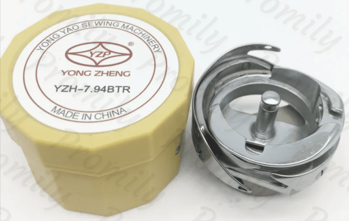 Челнок YZH-7,94BTR (2SPMD) (Обрезка) от магазина Promily в Новороссийске