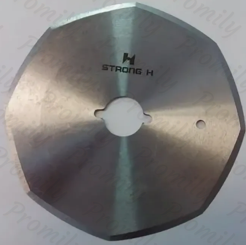 Лезвие дисковое RS-125(8)/KE149(8) (125x21x1.6) от магазина Promily в Новороссийске
