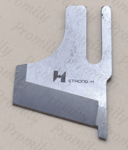 Нож обрезки ткани B4121-522-000[W] от магазина Promily в Новороссийске