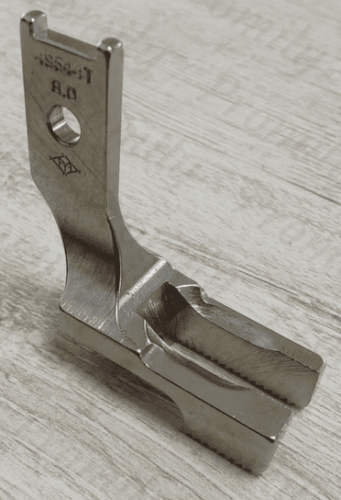 Лапка прижимная внешняя Pfaff 145 (7.9 mm) 2/158 от магазина Promily в Новороссийске