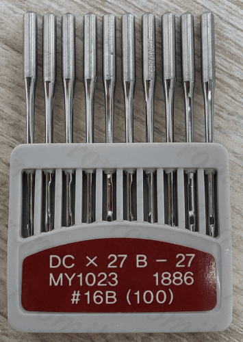 Orange Needles Bx27 RG (DCx27) от магазина Promily в Новороссийске