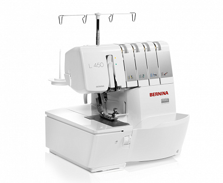 Bernina L450 от магазина Promily в Новороссийске