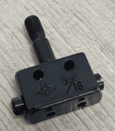 Иглодержатель DU-122/LT2-2220-MOB 5/16 (8 mm) 2/221 от магазина Promily в Новороссийске