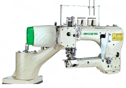 ZOJE ZJ740TE-460-E-02-W от магазина Promily в Новороссийске