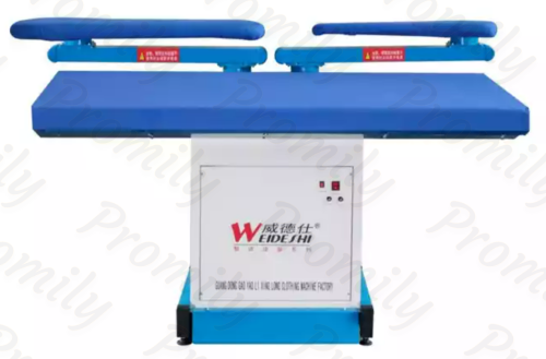 Weideshi SH-1502 (150*80 см с двумя рукавными колодками) от магазина Promily в Новороссийске