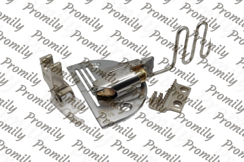 Окантователь JZ-15518 7/8" 22мм от магазина Promily в Новороссийске