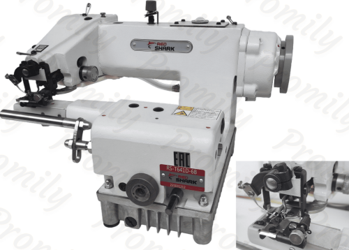 Red Shark RS-T641D-6B от магазина Promily в Новороссийске