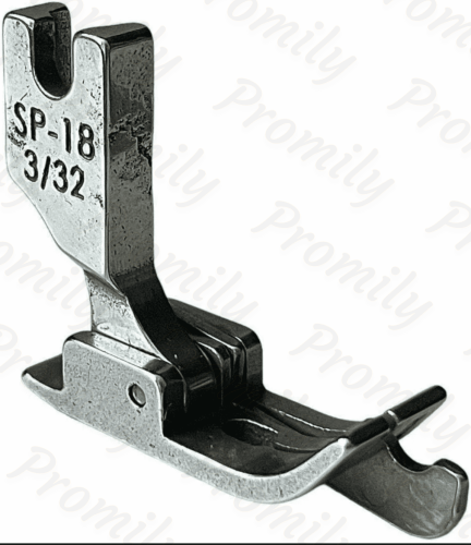 Лапка SP-18 3/32" (2,4 мм) от магазина Promily в Новороссийске