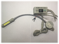 JinZen JZ-70815A от магазина Promily в Новороссийске