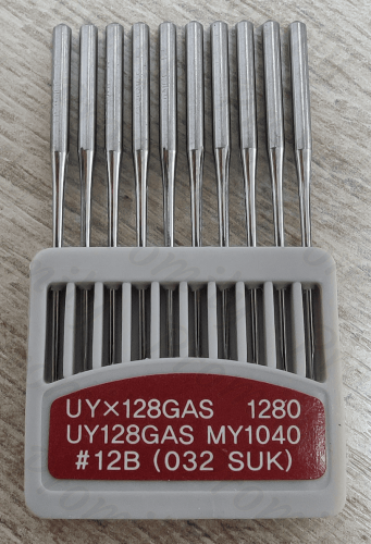 Orange Needles UYx128 GAS от магазина Promily в Новороссийске