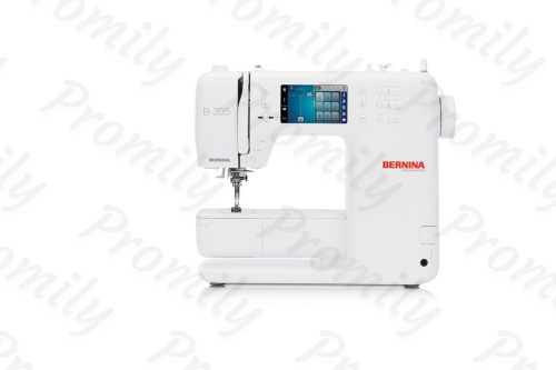 BERNINA 335 от магазина Promily в Новороссийске