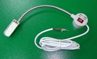 Светильник JinZen S-TD-10 (DS-10 OH5W) от магазина Promily в Новороссийске