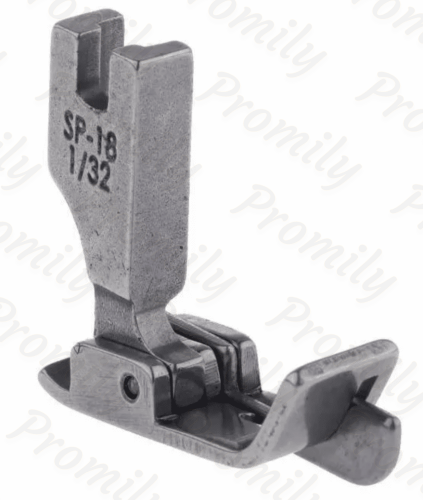 Лапка SP-18 1/32" (0,8 мм) от магазина Promily в Новороссийске