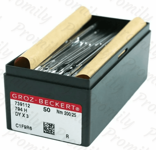 Groz-Beckert 794H (DYx3) от магазина Promily в Новороссийске