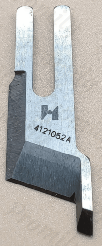 Нож обрезки ткани B4121-052-A00 от магазина Promily в Новороссийске