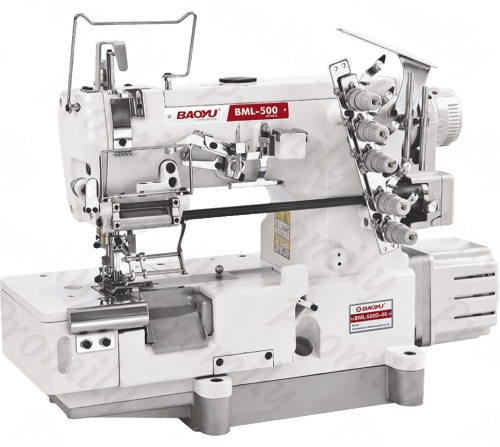 BAOYU GT-500D-05 (6,4 mm) от магазина Promily в Новороссийске