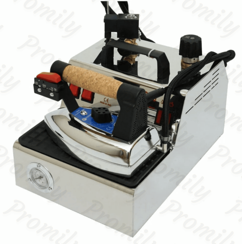 Bieffe Super Vapor BF073CE (2,4л) от магазина Promily в Новороссийске