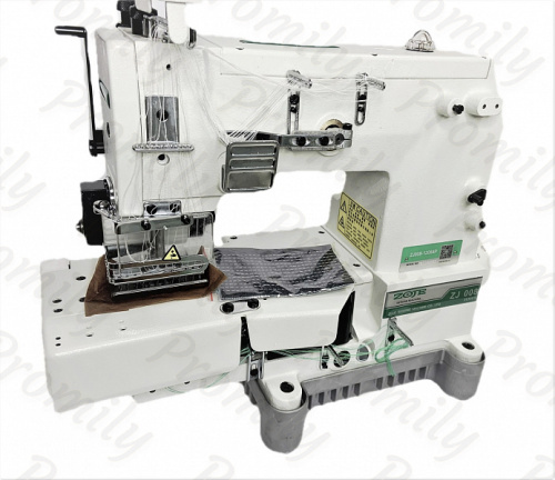 Zoje ZJ008-12064P-BD от магазина Promily в Новороссийске