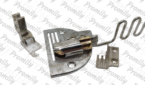 Окантователь JZ-15518 3/4" 19мм от магазина Promily в Новороссийске