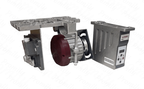 Сервомотор (сервопривод) Aurora SM-550 (550Вт) от магазина Promily в Новороссийске